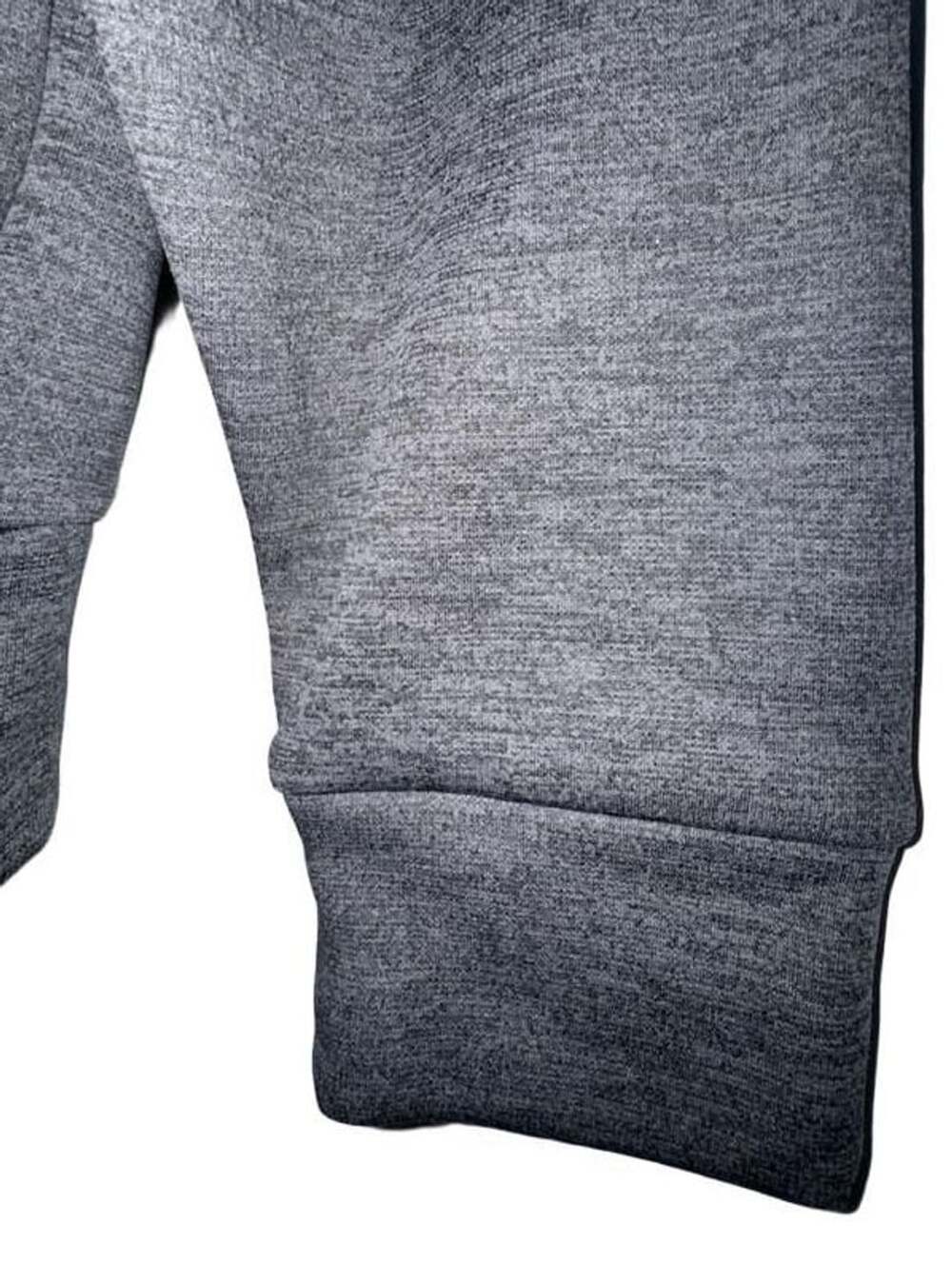 Nike Therma-FIT Men’s S Training Bomber Jacket Charcoal Black DQ4852-071 Size S - Picture 13 of 16